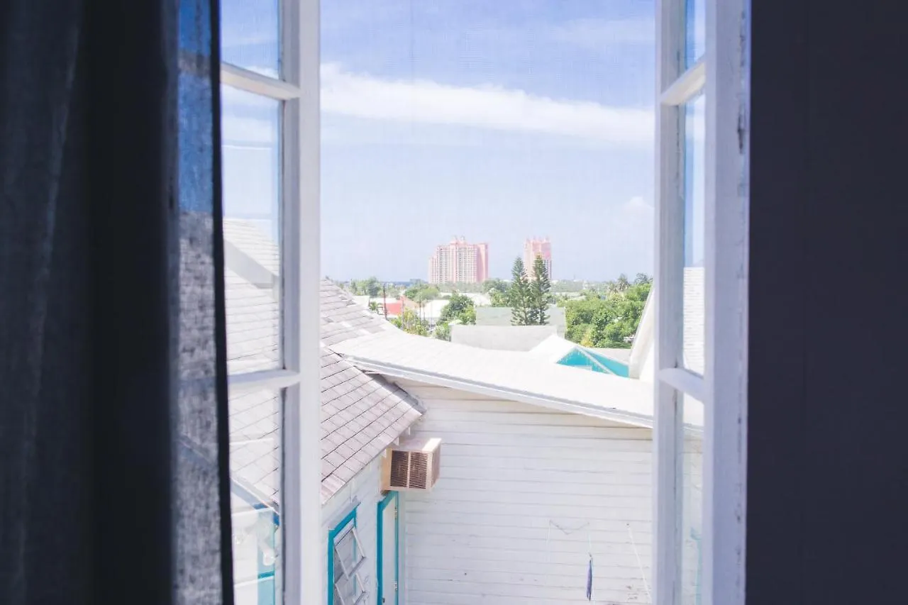 A Pousada Hillcrest Nassau