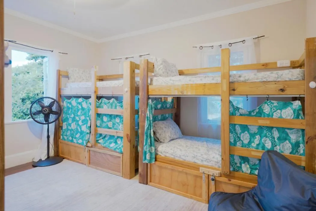 Albergue A Pousada Hillcrest Nassau Bahamas