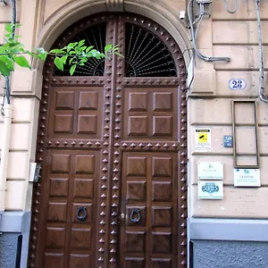 L'orlando Furioso Bed and breakfast Palermo