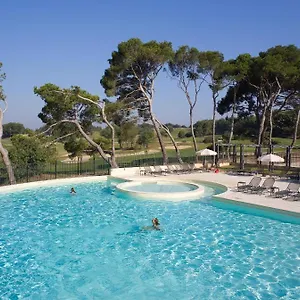 Madame Résidence Provence Country Club Apartahotel Saumane-de-Vaucluse