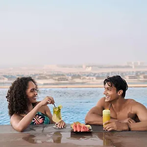 Adagio Deira Apartahotel Dubái