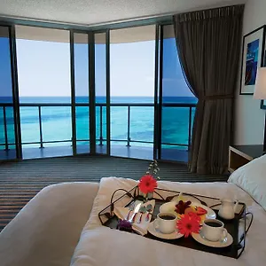 Wyndham Hotel