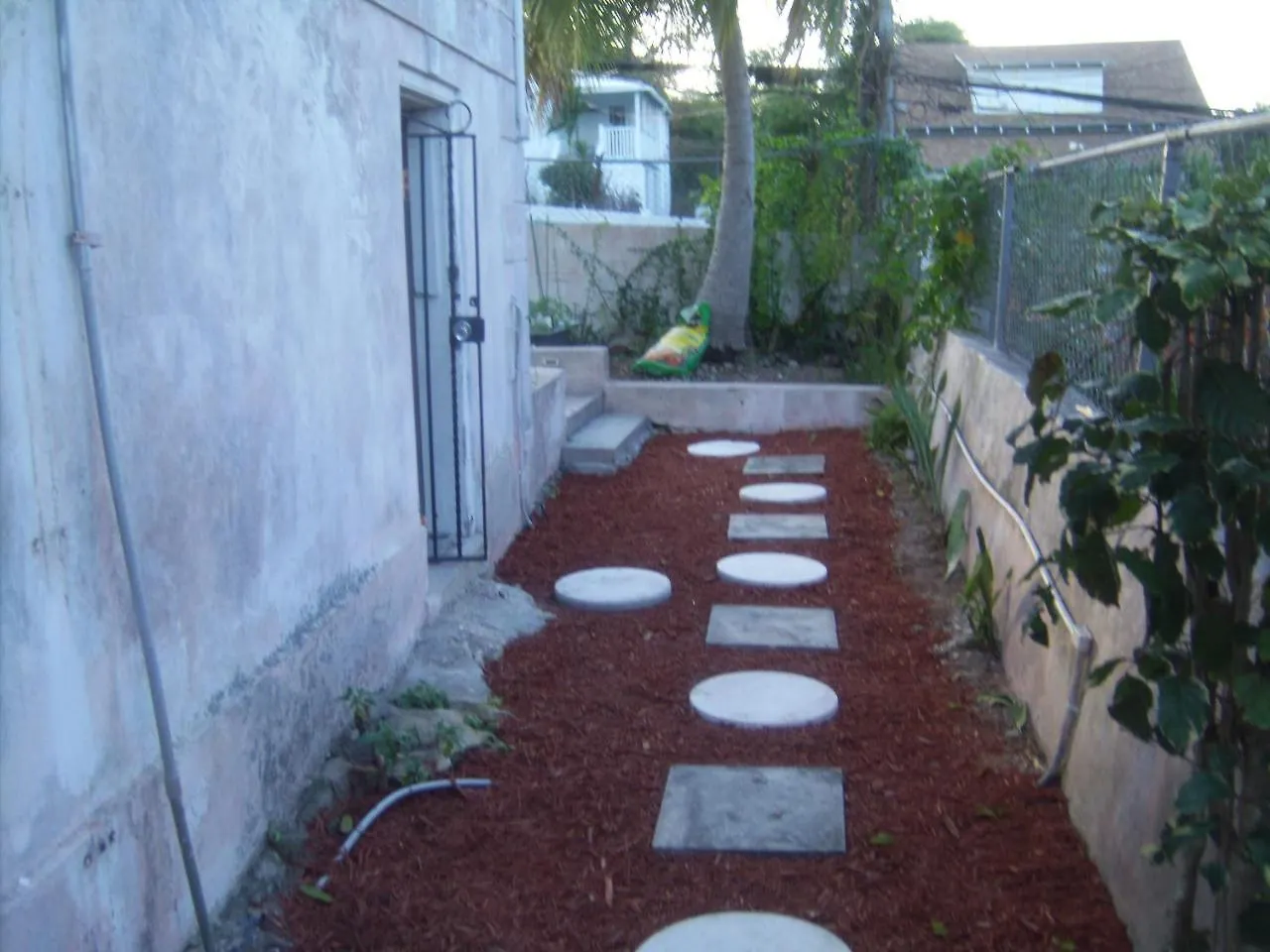 Hillcrest Hostel Nassau 0*,