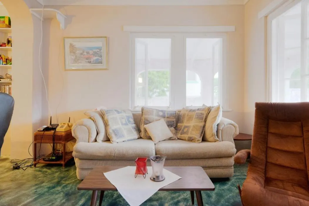 Hillcrest Hostel Nassau 0*,